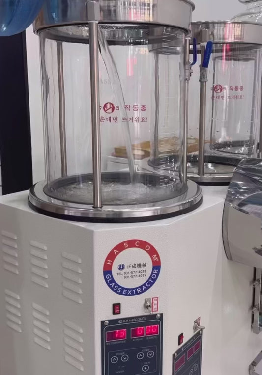 6years Korean red ginseng decoction